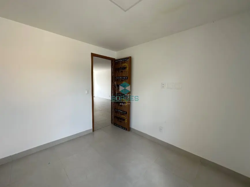 Foto 8 de Apartamento com 3 quartos à venda, 91m2 em Camacari - BA