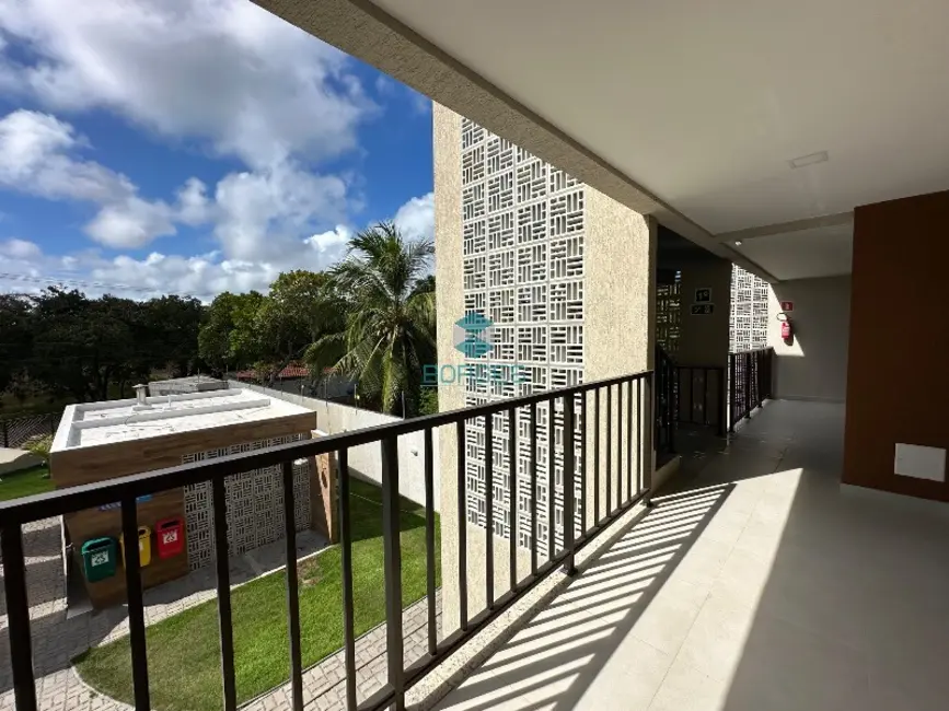 Foto 2 de Apartamento com 3 quartos à venda, 91m2 em Camacari - BA