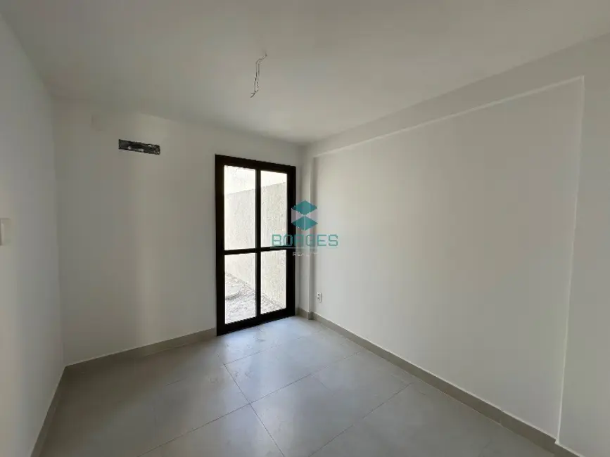 Apartamento com 3 quartos à venda, 91m2 em Camacari - BA - imagem 8 Foto 8 de Apartamento com 3 quartos à venda, 91m2 em Camacari - BA