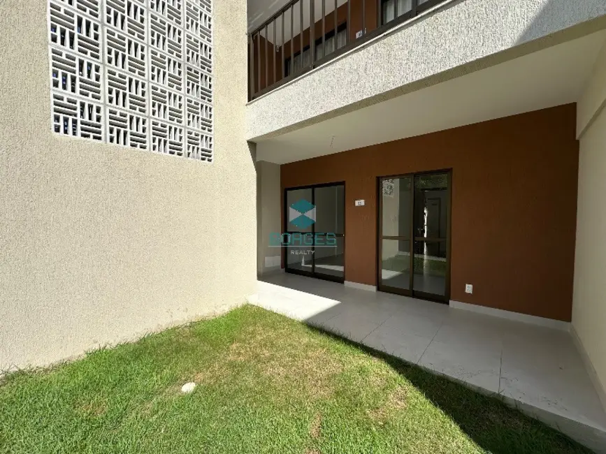 Foto 1 de Apartamento com 3 quartos à venda, 91m2 em Camacari - BA