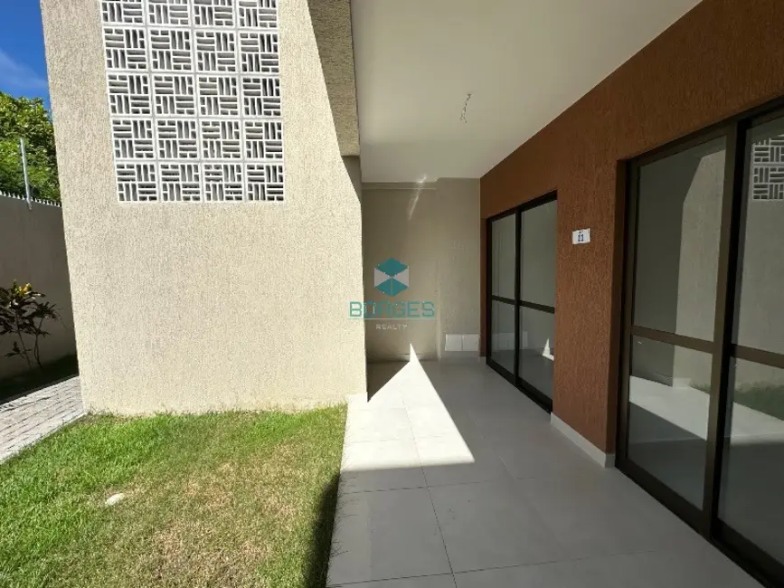 Foto 2 de Apartamento com 3 quartos à venda, 91m2 em Camacari - BA