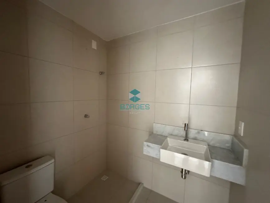 Apartamento com 3 quartos à venda, 91m2 em Camacari - BA - imagem 9 Foto 9 de Apartamento com 3 quartos à venda, 91m2 em Camacari - BA