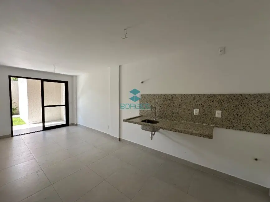 Apartamento com 3 quartos à venda, 91m2 em Camacari - BA - imagem 6 Foto 6 de Apartamento com 3 quartos à venda, 91m2 em Camacari - BA