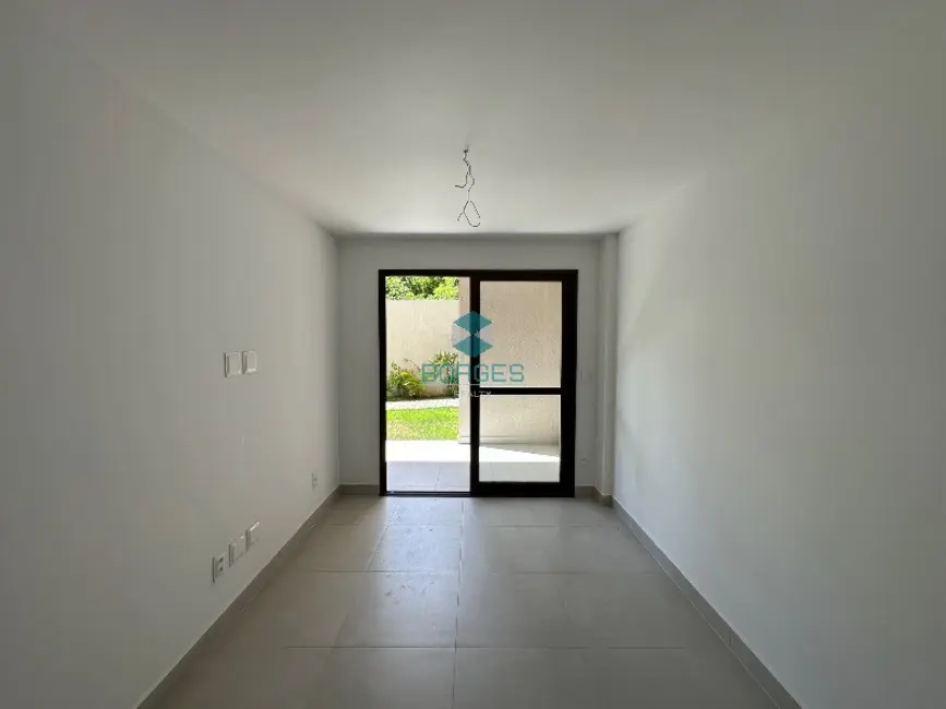 Apartamento com 3 quartos à venda, 91m2 em Camacari - BA - imagem 7 Foto 7 de Apartamento com 3 quartos à venda, 91m2 em Camacari - BA