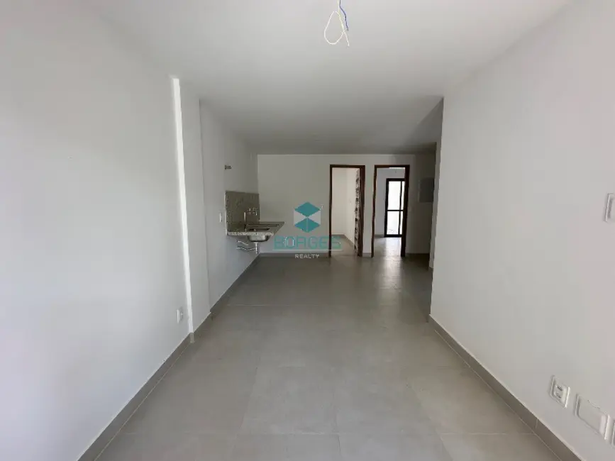 Apartamento com 3 quartos à venda, 91m2 em Camacari - BA - imagem 4 Foto 4 de Apartamento com 3 quartos à venda, 91m2 em Camacari - BA