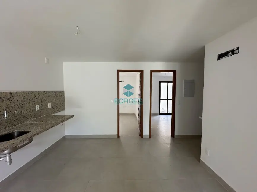 Apartamento com 3 quartos à venda, 91m2 em Camacari - BA - imagem 5 Foto 5 de Apartamento com 3 quartos à venda, 91m2 em Camacari - BA