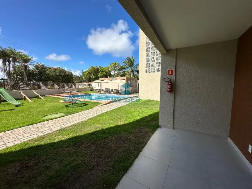 Foto 1 de Apartamento com 3 quartos à venda, 91m2 em Camacari - BA