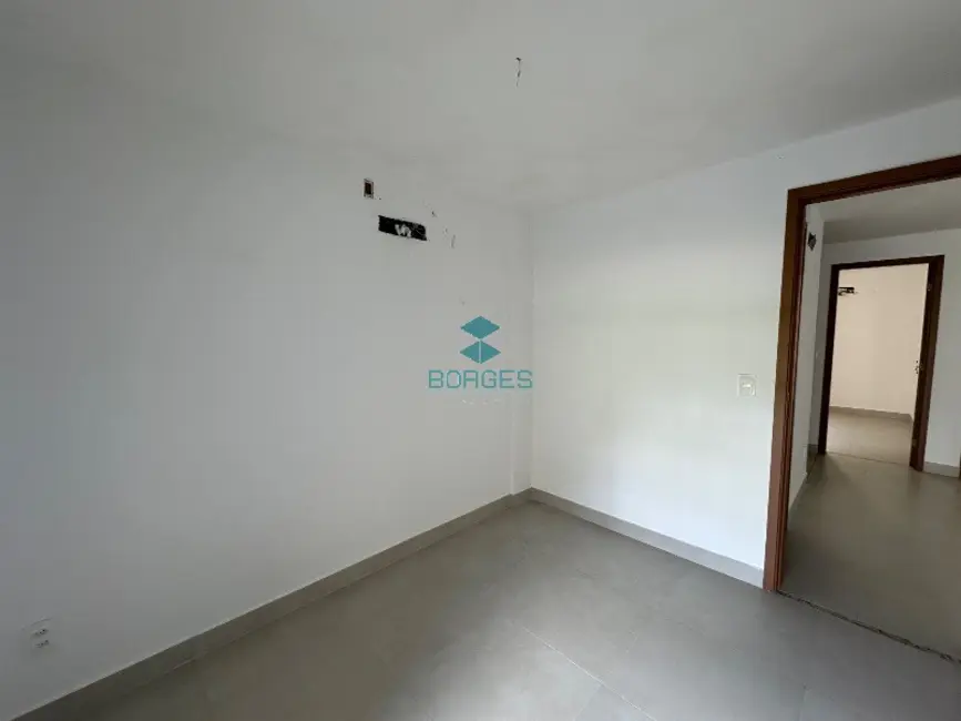 Apartamento com 3 quartos à venda, 91m2 em Camacari - BA - imagem 8 Foto 8 de Apartamento com 3 quartos à venda, 91m2 em Camacari - BA