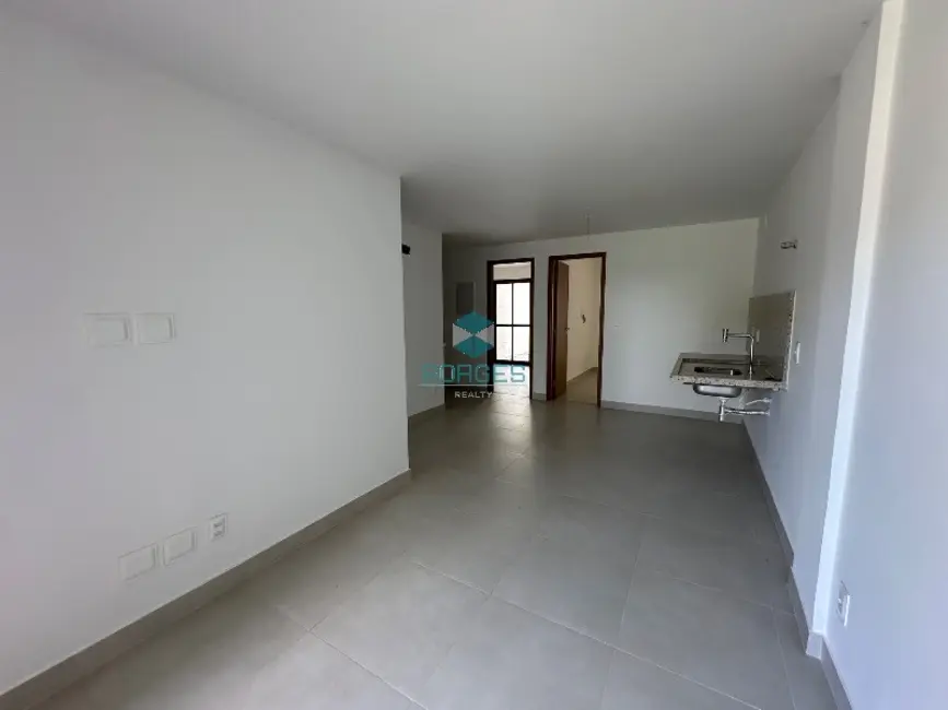 Apartamento com 3 quartos à venda, 91m2 em Camacari - BA - imagem 3 Foto 3 de Apartamento com 3 quartos à venda, 91m2 em Camacari - BA