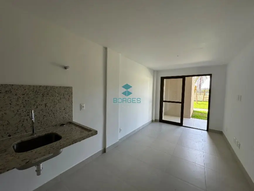 Apartamento com 3 quartos à venda, 91m2 em Camacari - BA - imagem 9 Foto 9 de Apartamento com 3 quartos à venda, 91m2 em Camacari - BA