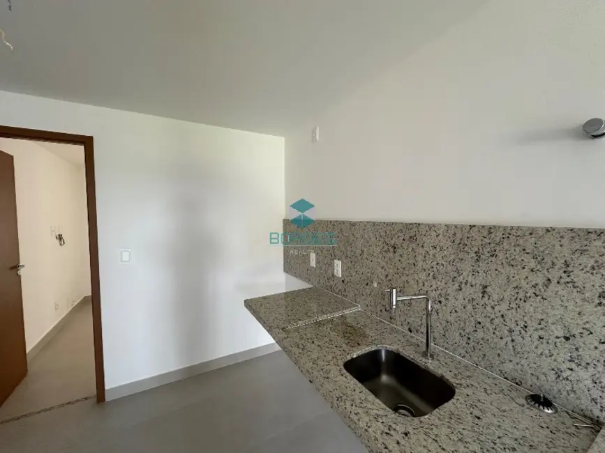 Apartamento com 3 quartos à venda, 91m2 em Camacari - BA - imagem 5 Foto 5 de Apartamento com 3 quartos à venda, 91m2 em Camacari - BA