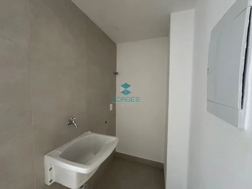 Apartamento com 3 quartos à venda, 91m2 em Camacari - BA - imagem 6 Foto 6 de Apartamento com 3 quartos à venda, 91m2 em Camacari - BA