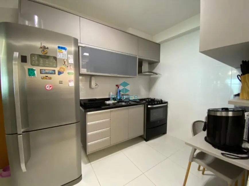 Foto 8 de Apartamento com 3 quartos à venda, 113m2 em Armação, Salvador - BA