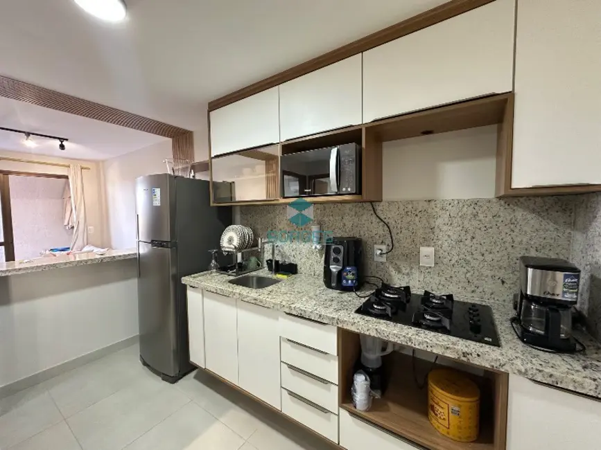 Foto 7 de Apartamento com 3 quartos à venda, 91m2 em Camacari - BA