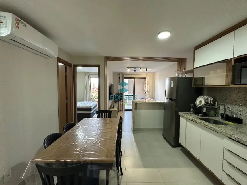 Foto 6 de Apartamento com 3 quartos à venda, 91m2 em Camacari - BA