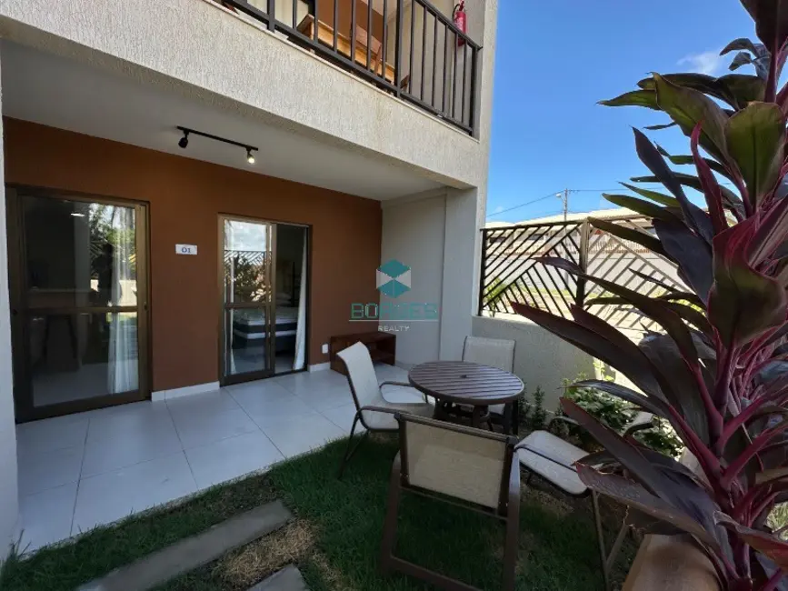 Foto 2 de Apartamento com 3 quartos à venda, 91m2 em Camacari - BA