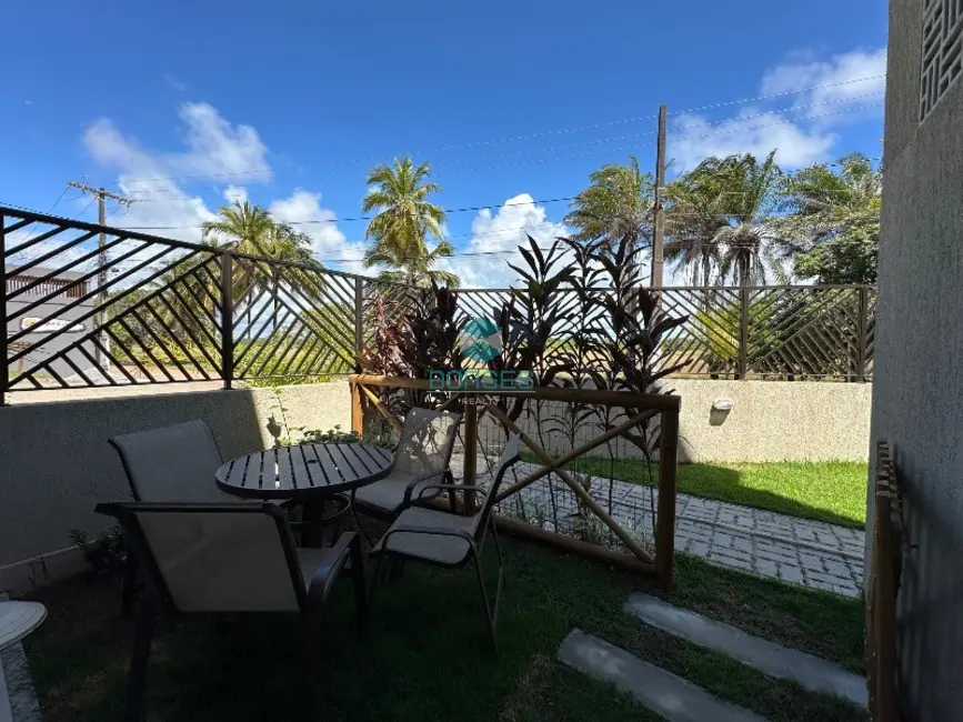 Foto 5 de Apartamento com 3 quartos à venda, 91m2 em Camacari - BA