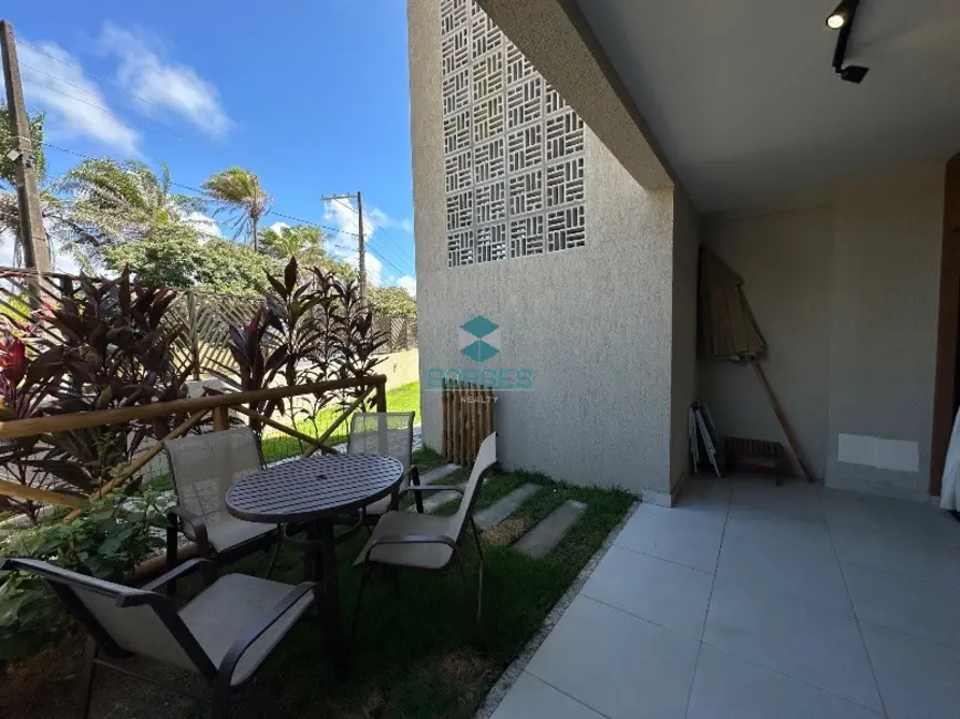 Foto 3 de Apartamento com 3 quartos à venda, 91m2 em Camacari - BA