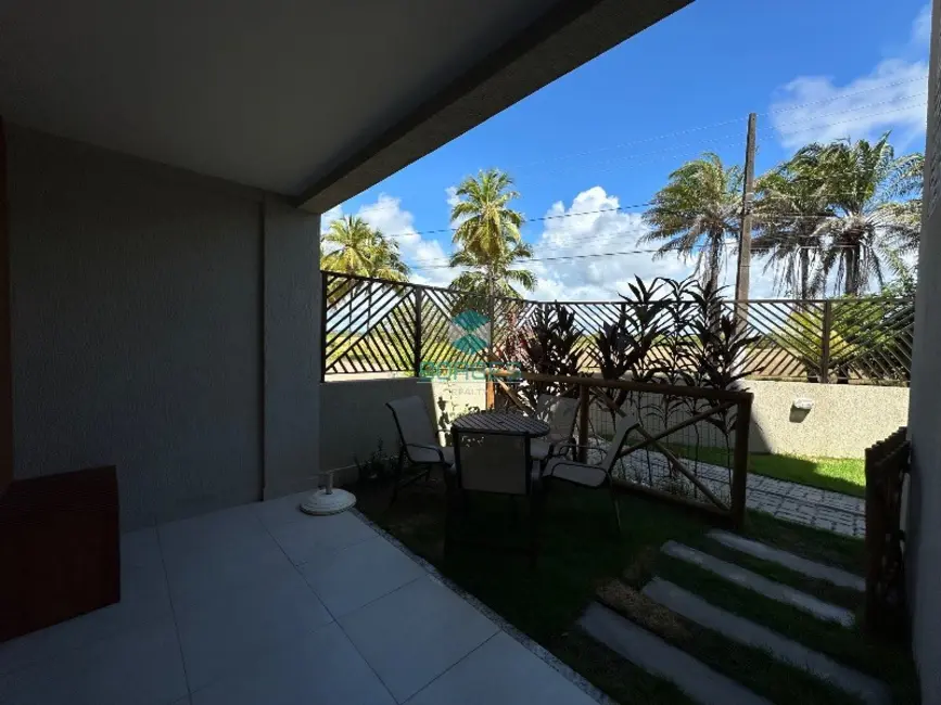 Foto 4 de Apartamento com 3 quartos à venda, 91m2 em Camacari - BA