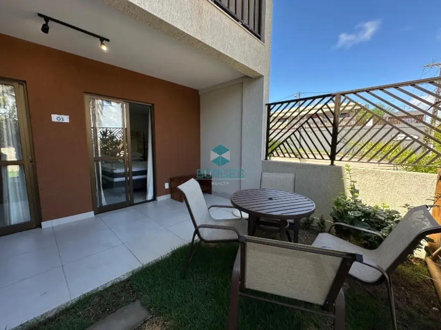 Foto 1 de Apartamento com 3 quartos à venda, 91m2 em Camacari - BA