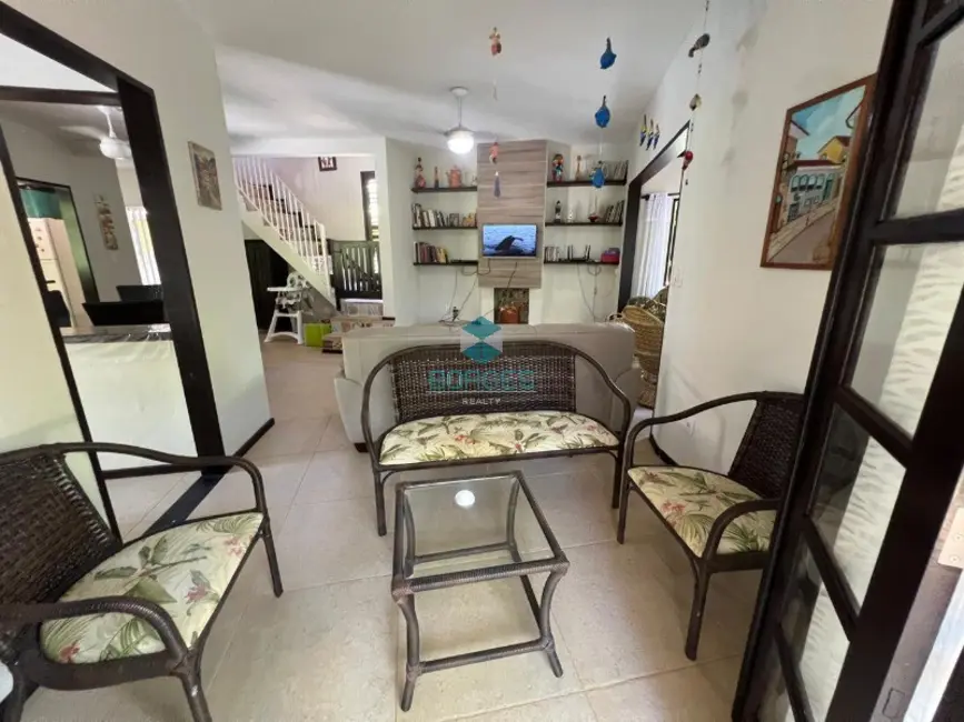 Casa de Condomínio com 3 quartos à venda, 133m2 em Mata De Sao Joao - BA - imagem 6 Foto 6 de Casa de Condomínio com 3 quartos à venda, 133m2 em Mata De Sao Joao - BA