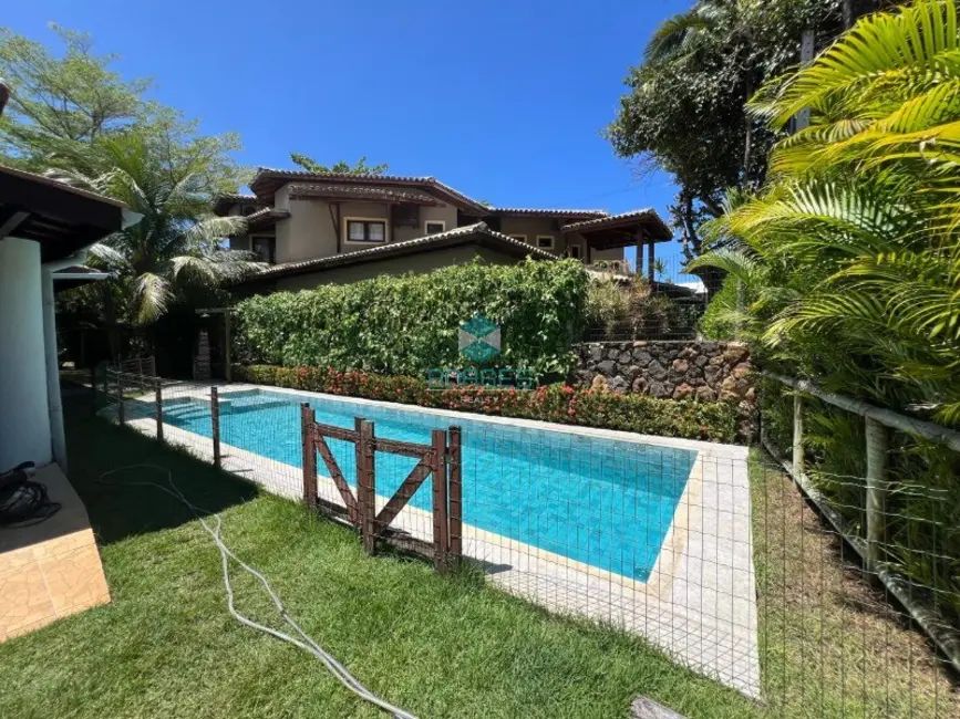 Casa de Condomínio com 3 quartos à venda, 133m2 em Mata De Sao Joao - BA - imagem 9 Foto 9 de Casa de Condomínio com 3 quartos à venda, 133m2 em Mata De Sao Joao - BA
