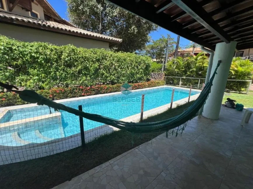 Casa de Condomínio com 3 quartos à venda, 133m2 em Mata De Sao Joao - BA - imagem 8 Foto 8 de Casa de Condomínio com 3 quartos à venda, 133m2 em Mata De Sao Joao - BA