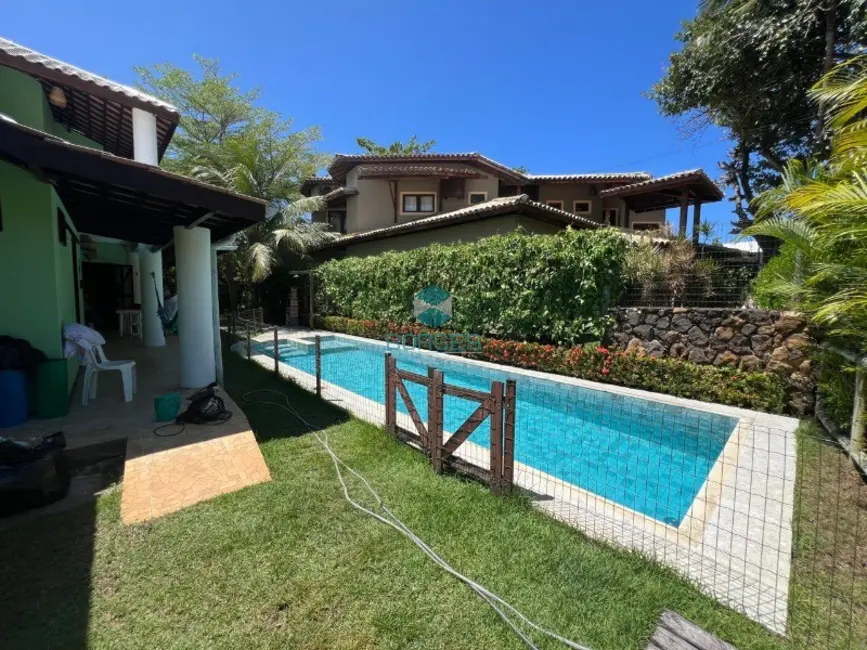 Casa de Condomínio com 3 quartos à venda, 133m2 em Mata De Sao Joao - BA - imagem 3 Foto 3 de Casa de Condomínio com 3 quartos à venda, 133m2 em Mata De Sao Joao - BA