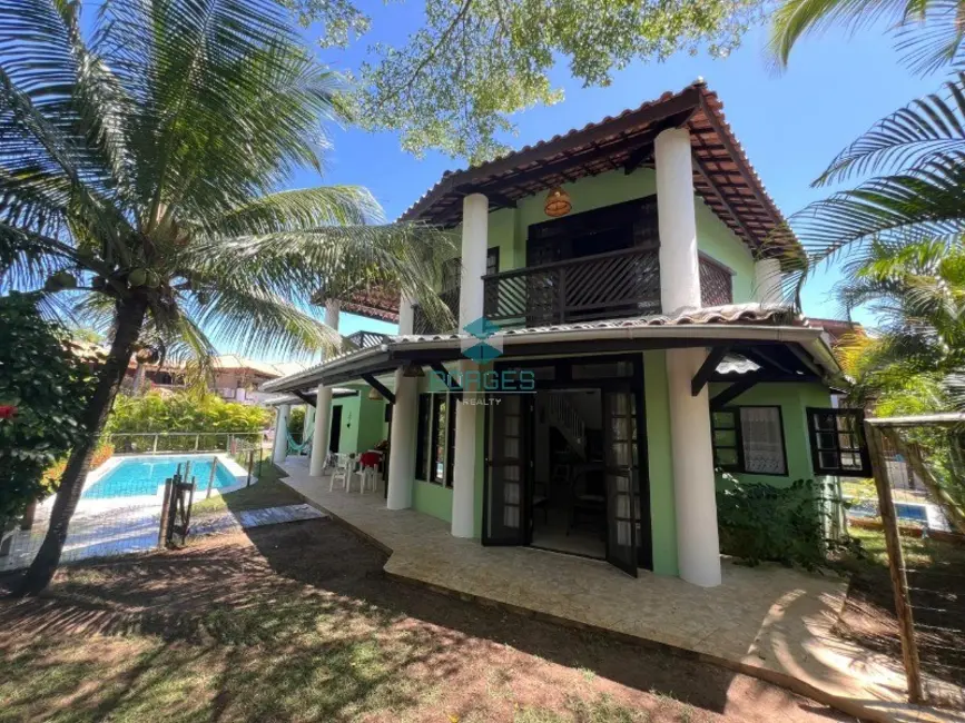 Casa de Condomínio com 3 quartos à venda, 133m2 em Mata De Sao Joao - BA - imagem 1 Foto 1 de Casa de Condomínio com 3 quartos à venda, 133m2 em Mata De Sao Joao - BA