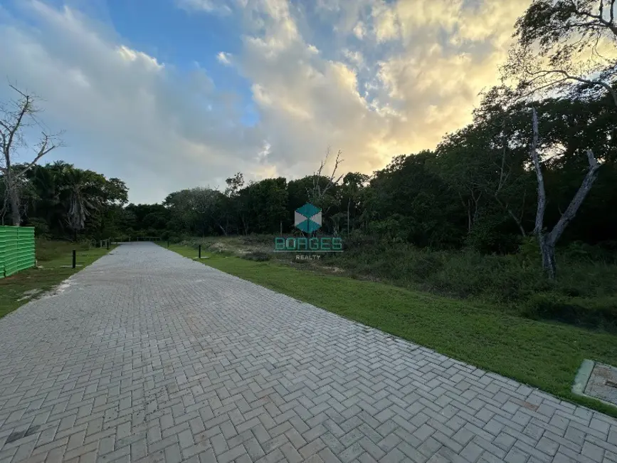 Foto 1 de Terreno / Lote à venda, 700m2 em Mata De Sao Joao - BA