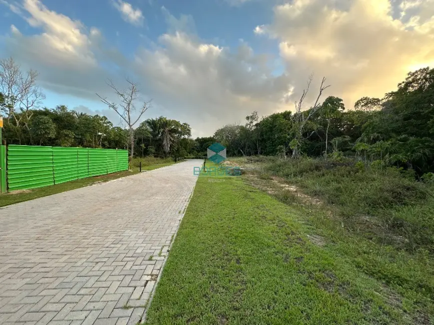 Foto 2 de Terreno / Lote à venda, 700m2 em Mata De Sao Joao - BA