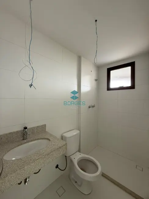 Foto 6 de Apartamento com 4 quartos à venda, 210m2 em Caminho das Árvores, Salvador - BA