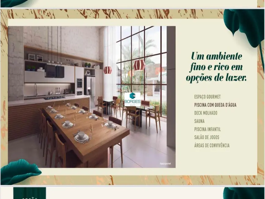 Apartamento com 4 quartos à venda, 210m2 em Caminho das Árvores, Salvador - BA - imagem 8 Foto 8 de Apartamento com 4 quartos à venda, 210m2 em Caminho das Árvores, Salvador - BA