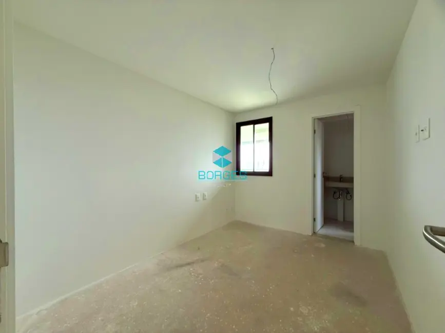 Foto 3 de Apartamento com 4 quartos à venda, 210m2 em Caminho das Árvores, Salvador - BA