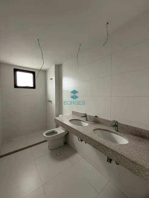 Foto 7 de Apartamento com 4 quartos à venda, 210m2 em Caminho das Árvores, Salvador - BA