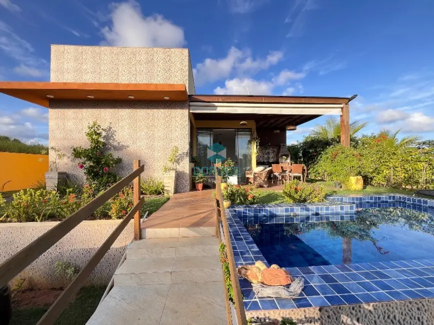 Casa de Condomínio à venda e para alugar, 184m2 em Mata De Sao Joao - BA - imagem 4 Foto 4 de Casa de Condomínio à venda e para alugar, 184m2 em Mata De Sao Joao - BA