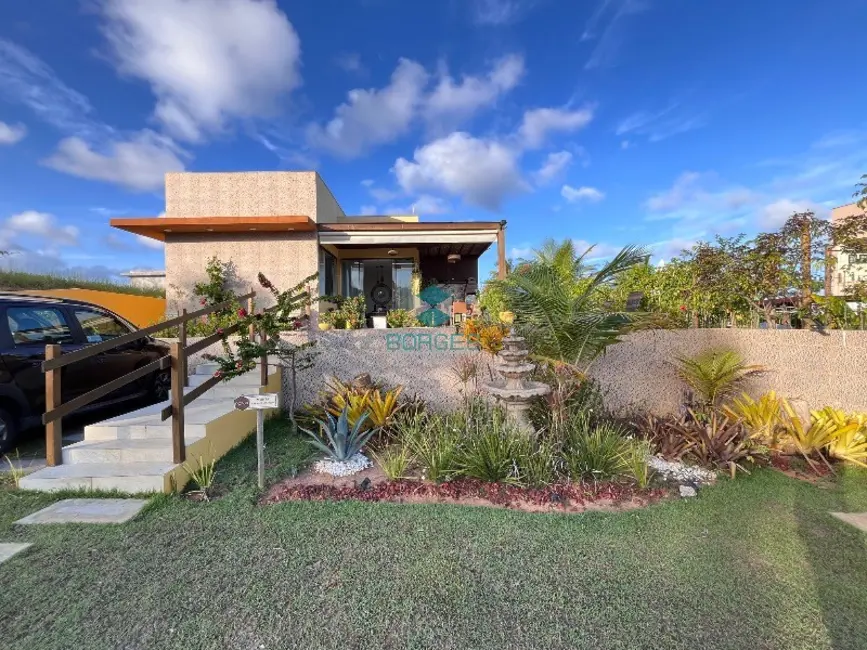 Casa de Condomínio à venda e para alugar, 184m2 em Mata De Sao Joao - BA - imagem 1 Foto 1 de Casa de Condomínio à venda e para alugar, 184m2 em Mata De Sao Joao - BA