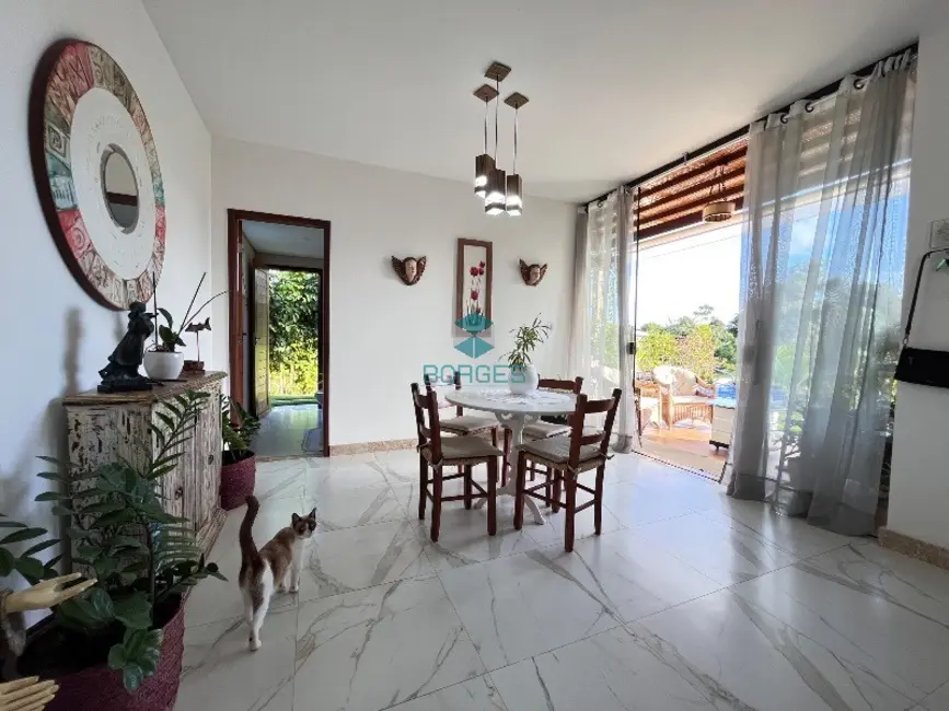 Casa de Condomínio à venda e para alugar, 184m2 em Mata De Sao Joao - BA - imagem 7 Foto 7 de Casa de Condomínio à venda e para alugar, 184m2 em Mata De Sao Joao - BA