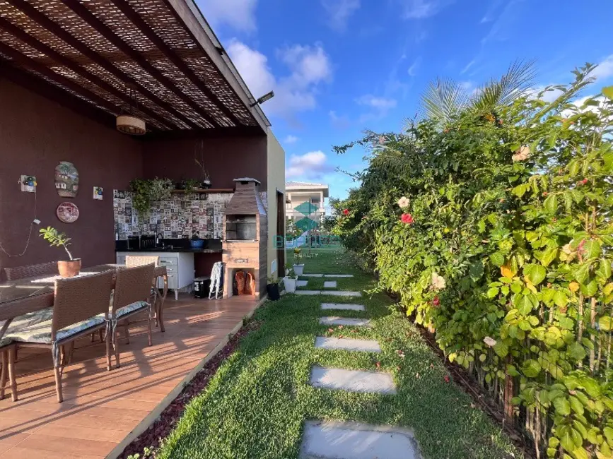 Casa de Condomínio à venda e para alugar, 184m2 em Mata De Sao Joao - BA - imagem 3 Foto 3 de Casa de Condomínio à venda e para alugar, 184m2 em Mata De Sao Joao - BA