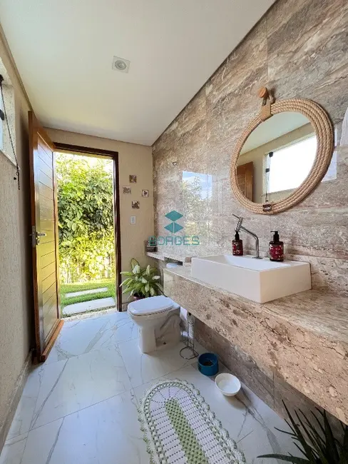 Casa de Condomínio à venda e para alugar, 184m2 em Mata De Sao Joao - BA - imagem 6 Foto 6 de Casa de Condomínio à venda e para alugar, 184m2 em Mata De Sao Joao - BA