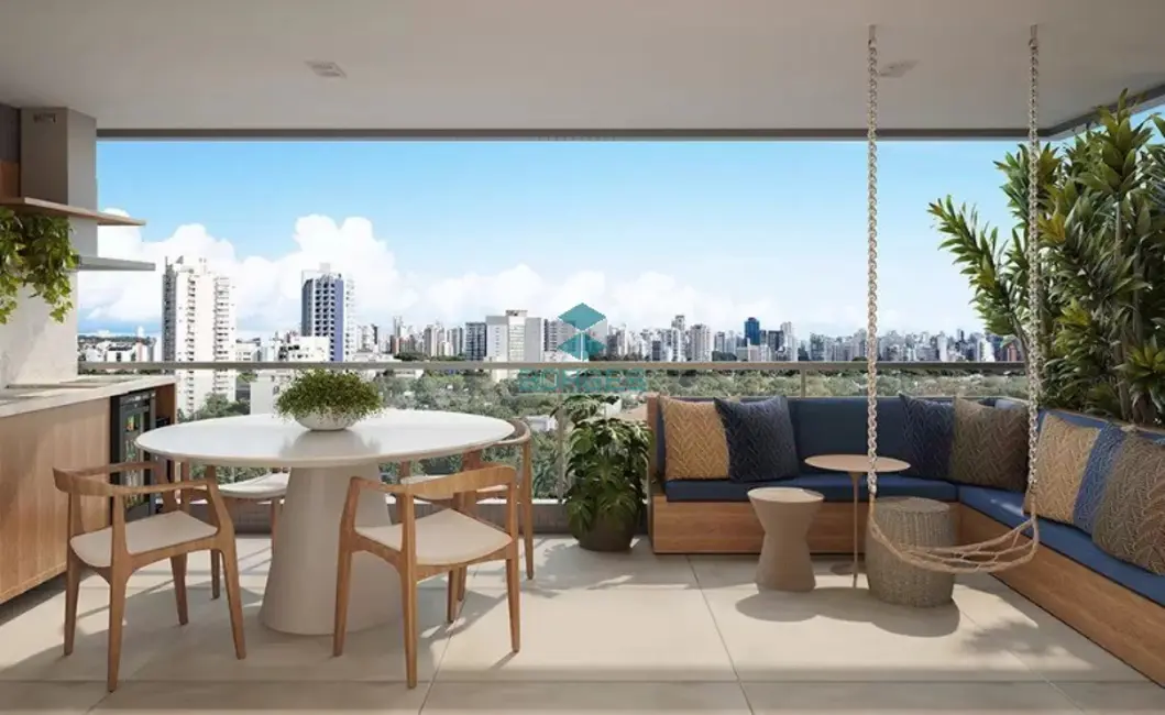 Foto 1 de Apartamento com 3 quartos à venda, 130m2 em Caminho das Árvores, Salvador - BA