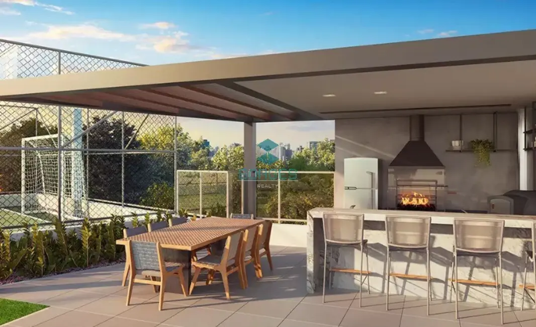 Foto 4 de Apartamento com 3 quartos à venda, 130m2 em Caminho das Árvores, Salvador - BA