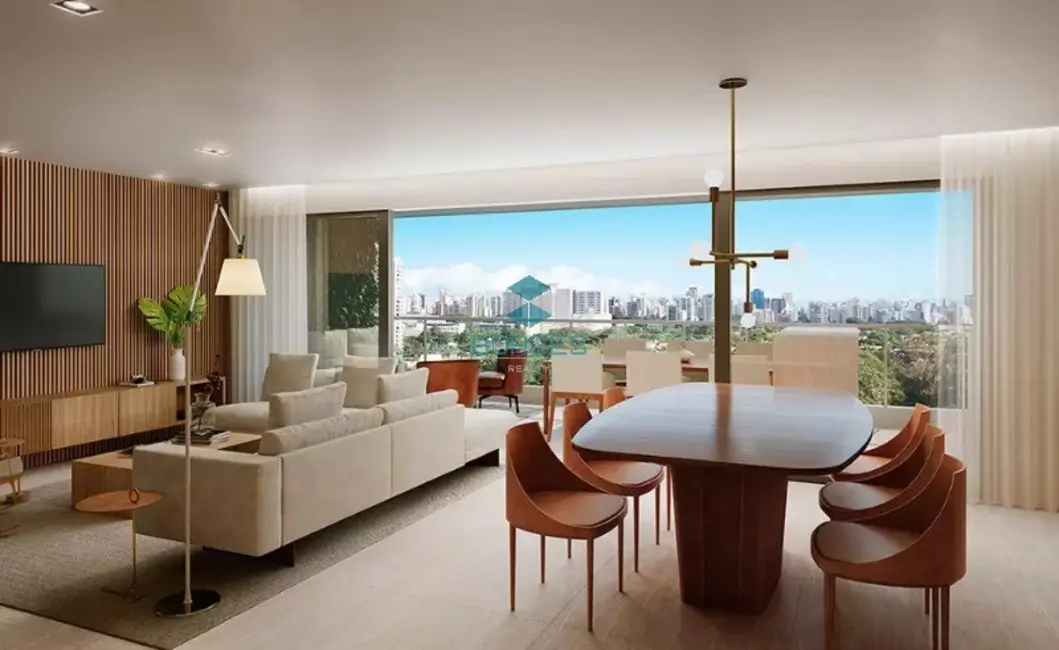 Foto 5 de Apartamento com 3 quartos à venda, 130m2 em Caminho das Árvores, Salvador - BA