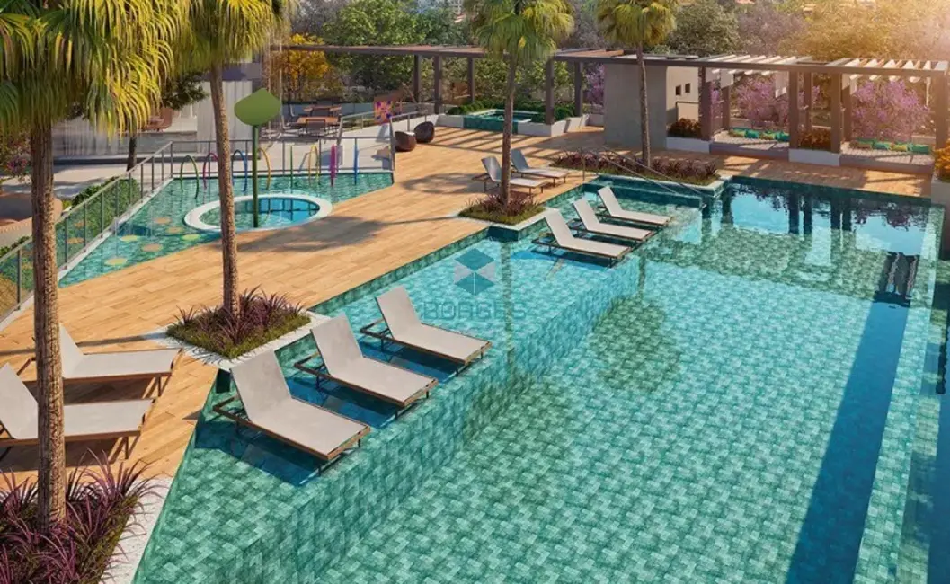 Foto 7 de Apartamento com 3 quartos à venda, 130m2 em Caminho das Árvores, Salvador - BA