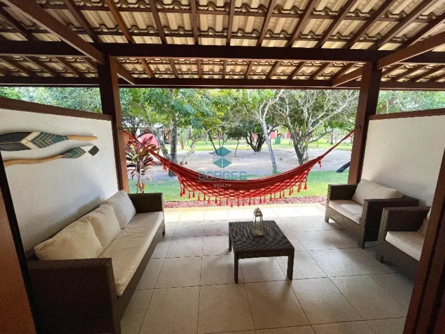 Apartamento com 2 quartos para alugar, 111m2 em Mata De Sao Joao - BA - imagem 1 Foto 1 de Apartamento com 2 quartos para alugar, 111m2 em Mata De Sao Joao - BA