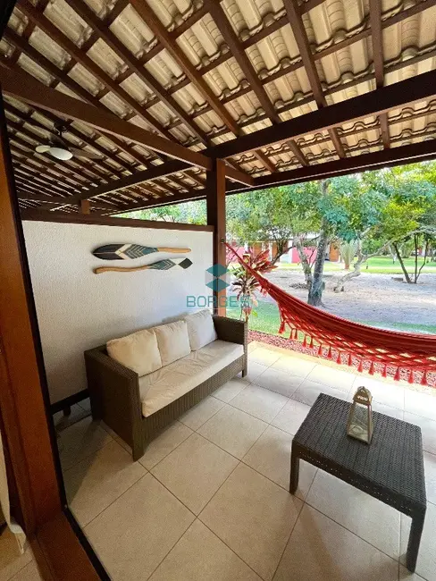 Apartamento com 2 quartos para alugar, 111m2 em Mata De Sao Joao - BA - imagem 5 Foto 5 de Apartamento com 2 quartos para alugar, 111m2 em Mata De Sao Joao - BA
