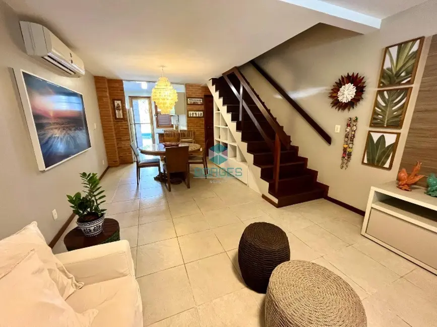 Apartamento com 2 quartos para alugar, 111m2 em Mata De Sao Joao - BA - imagem 2 Foto 2 de Apartamento com 2 quartos para alugar, 111m2 em Mata De Sao Joao - BA