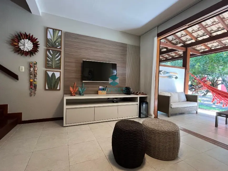 Apartamento com 2 quartos para alugar, 111m2 em Mata De Sao Joao - BA - imagem 3 Foto 3 de Apartamento com 2 quartos para alugar, 111m2 em Mata De Sao Joao - BA