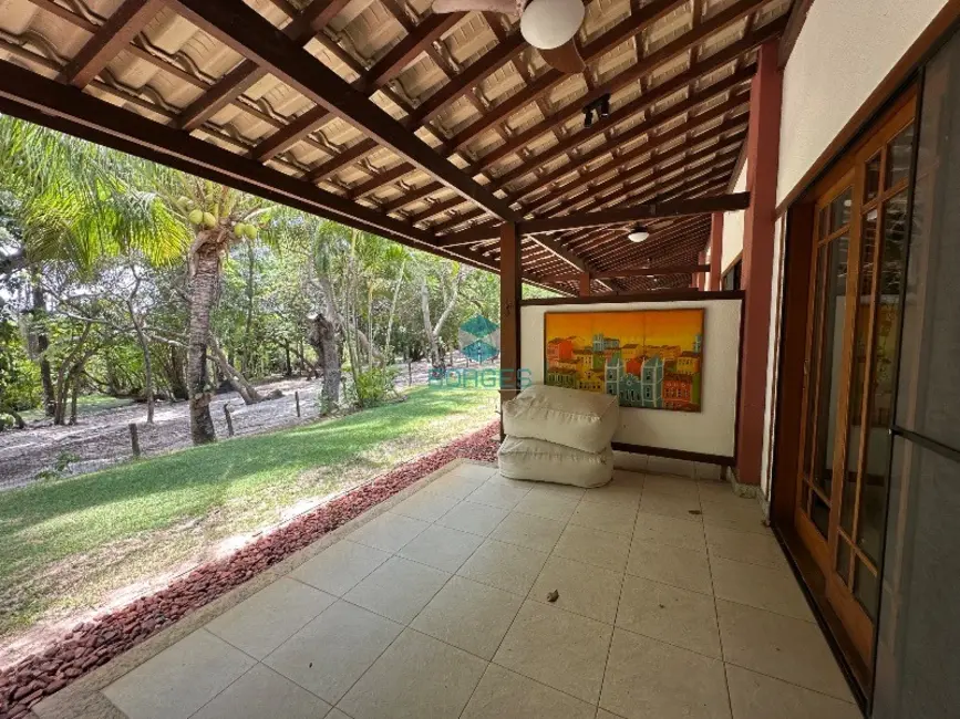 Apartamento com 2 quartos à venda, 138m2 em Mata De Sao Joao - BA - imagem 3 Foto 3 de Apartamento com 2 quartos à venda, 138m2 em Mata De Sao Joao - BA