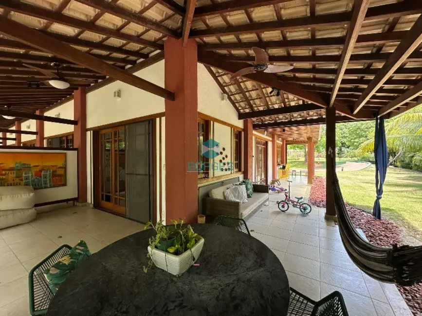 Apartamento com 2 quartos à venda, 138m2 em Mata De Sao Joao - BA - imagem 1 Foto 1 de Apartamento com 2 quartos à venda, 138m2 em Mata De Sao Joao - BA